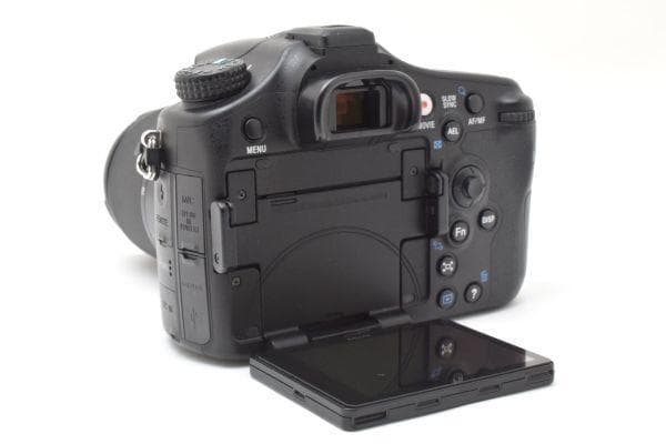 ソニー sony α77 DT 18-70 レンズセット 一眼レフカメラ