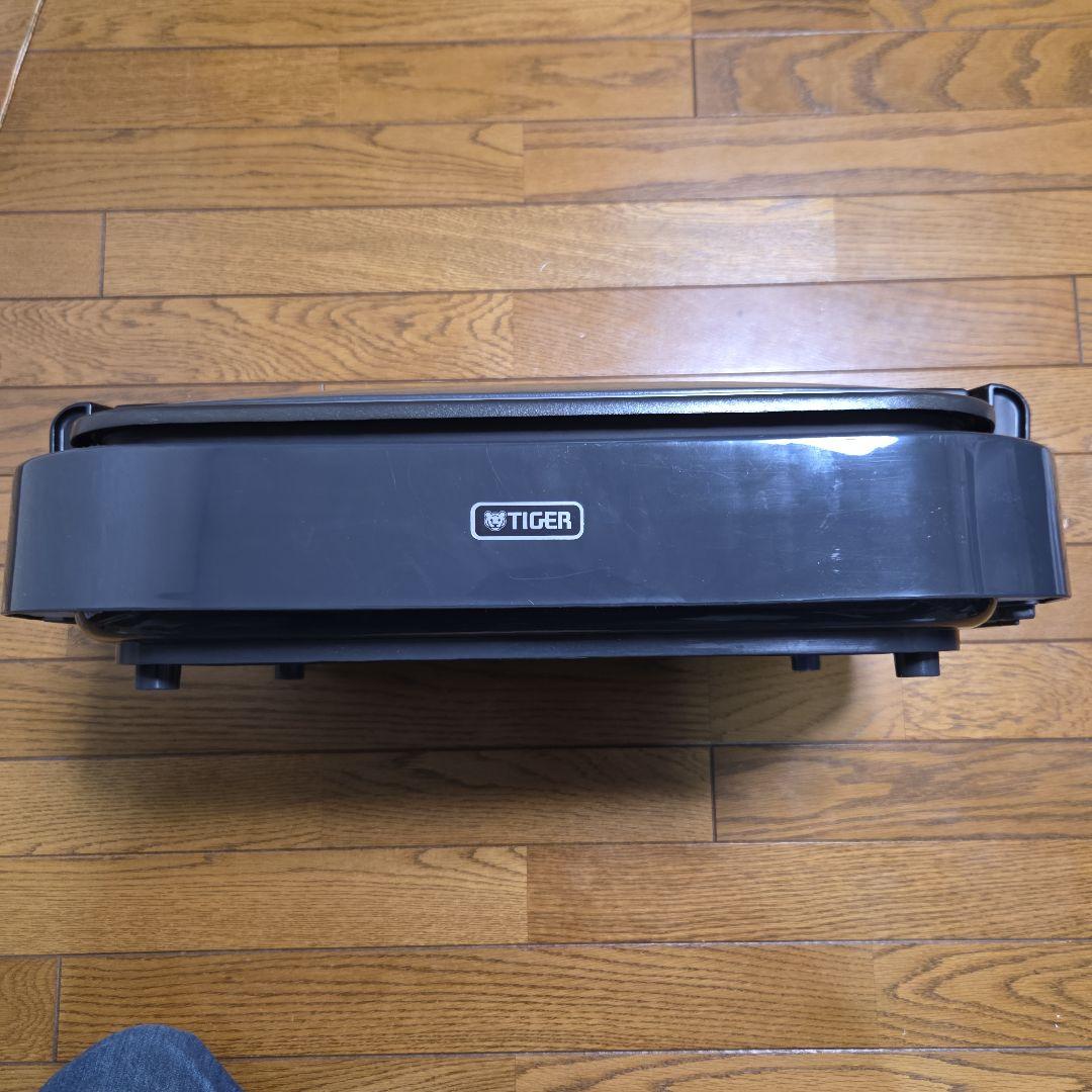 タイガー ホットプレート CPU-A130 HR