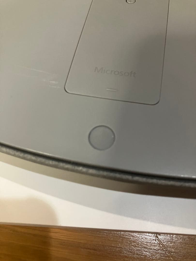 microsoft surface エルゴノミックキーボード