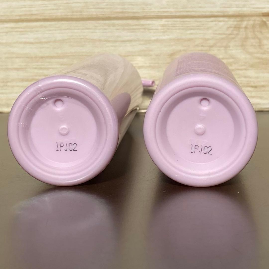 馬プラセンタモンローブロンドR ピーリングゲル　未使用1本+開封品の2本セット