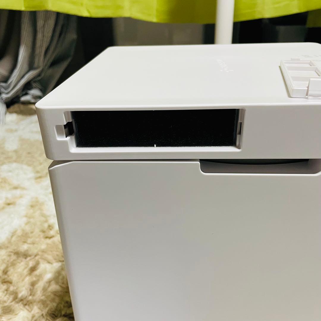 CAREPOD Cube Pro Plus J60HV 加湿器 専用スタンド付