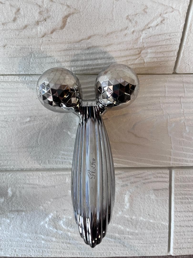 ReFa CARAT RAY リファカラットレイ　ウォームスタンド付き