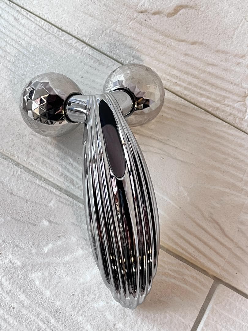 ReFa CARAT RAY リファカラットレイ　ウォームスタンド付き