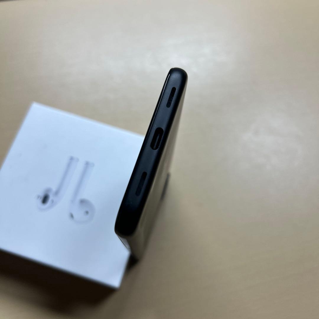 Google Pixel 4a 128GB SIMフリー　割れなし