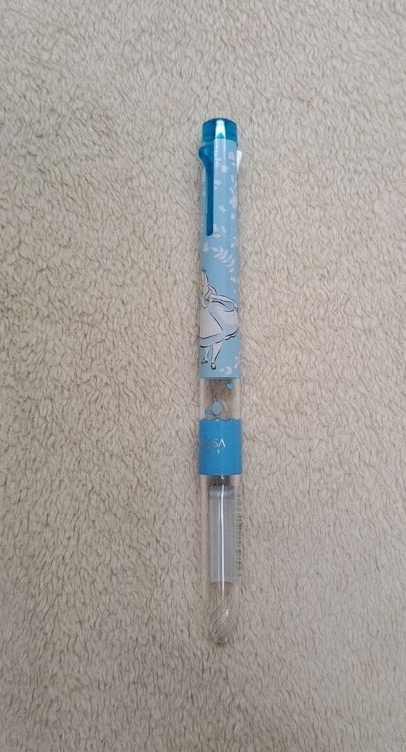 アリス　筆記具