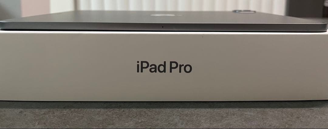 i pad pro第3世代 11inch
