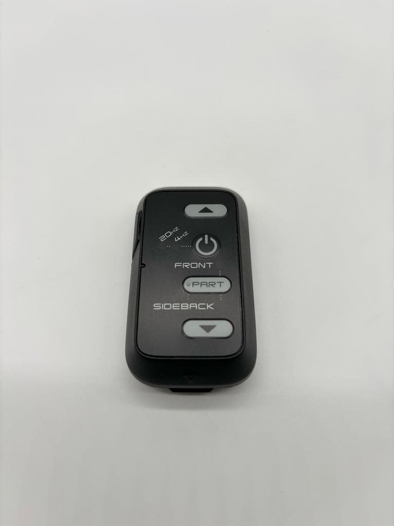 新品同様✨動作確認済みMTG SIXPAD Powersuit Lite S