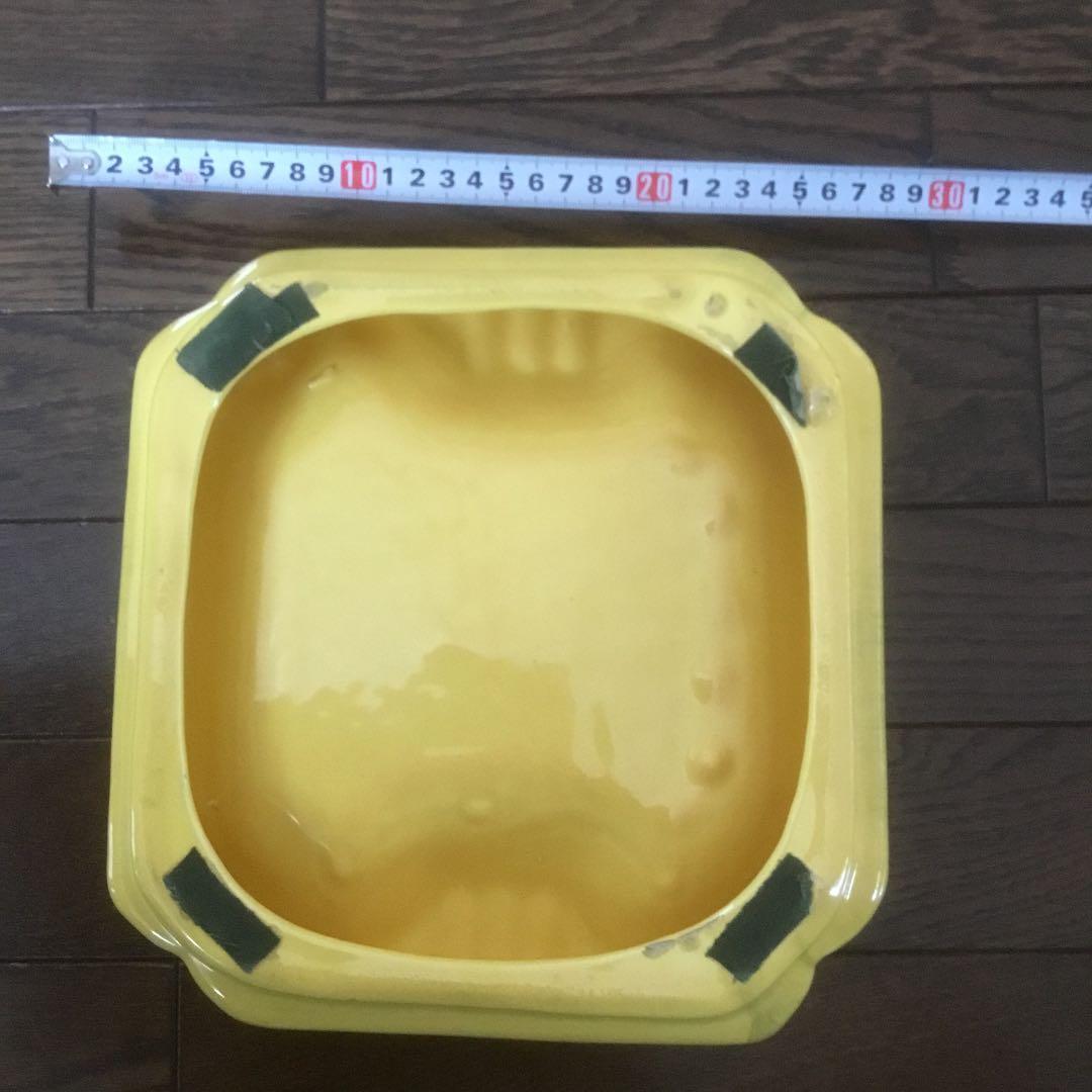 ViNTAGE  灰皿　60〜70年代  USA