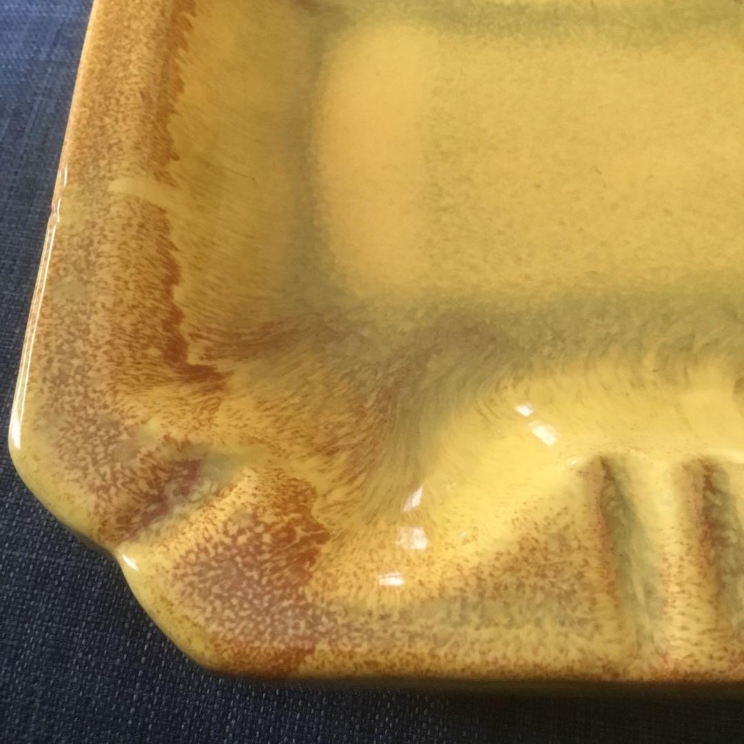 ViNTAGE  灰皿　60〜70年代  USA