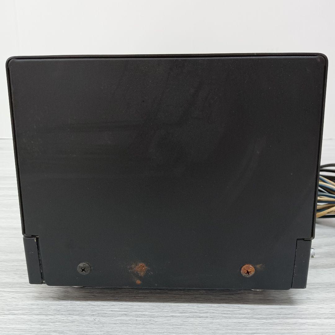♢B51LUXMAN A3500 真空管アンプ ラックスマン 通電確認済 現状品