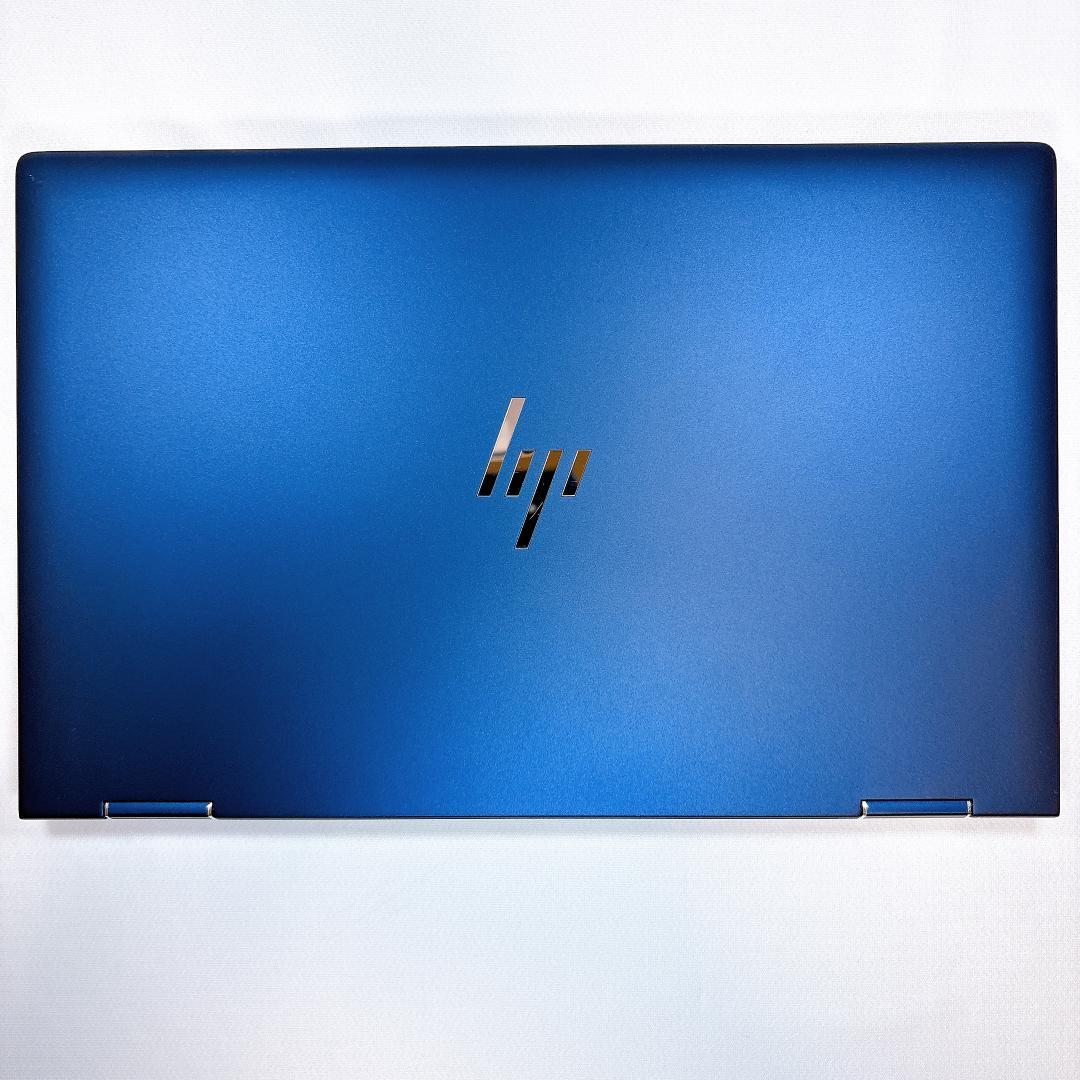 A.B様 HP Dragonfly 軽量 2in1 16GB 512GB 771