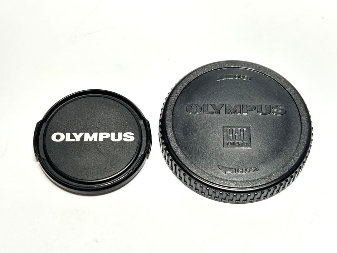 OLYMPUS 14-42mm f3.5-5.6 EZ 【動作美品】 308
