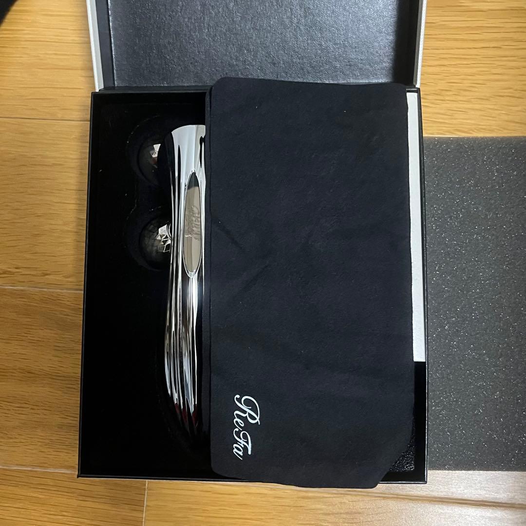 ReFa 美顔器
