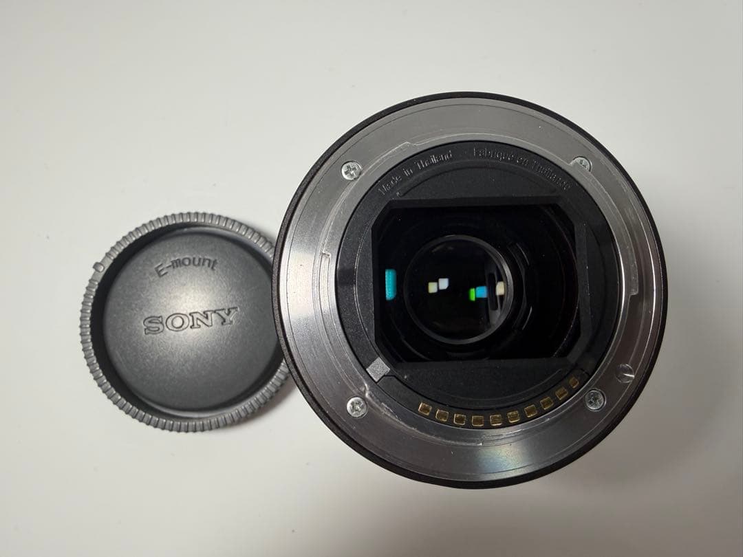 美品 ソニー SONY Sonnar T* FE 55mm F1.8 ZA