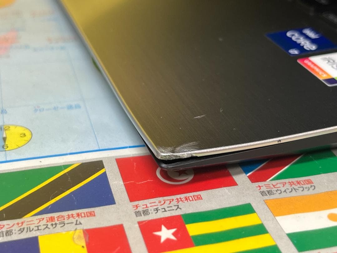 i7・32GB・2TB VAIO Pro PK VJPK21 軽量 ノートPC