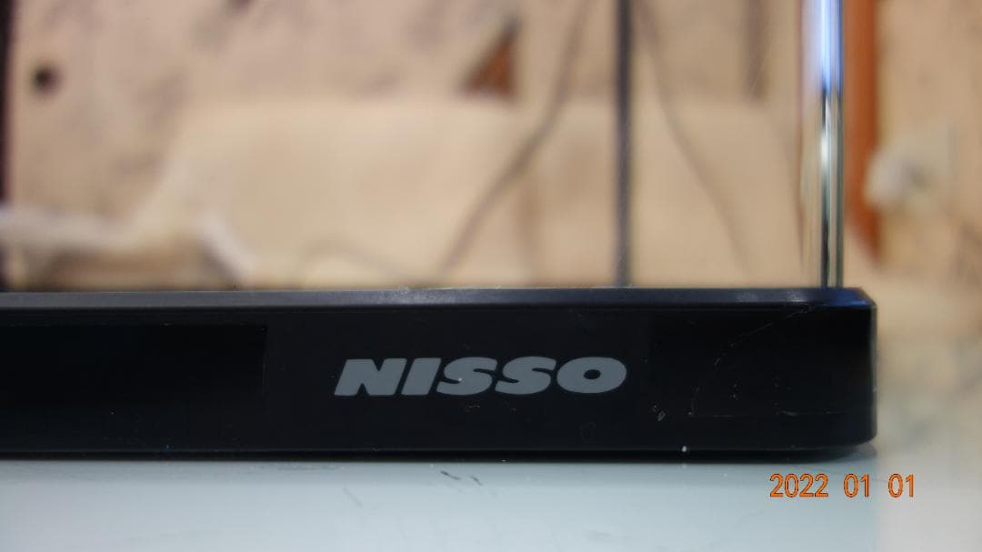 NISSO NEWスティグレー106 他７品セット