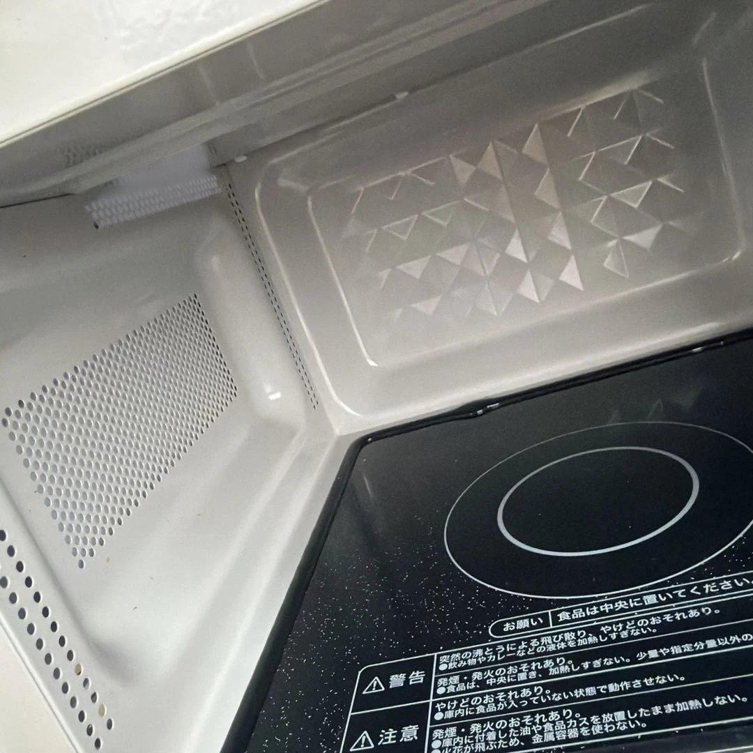 Haier JM-FH18H 単機能電子レンジ 2022年製