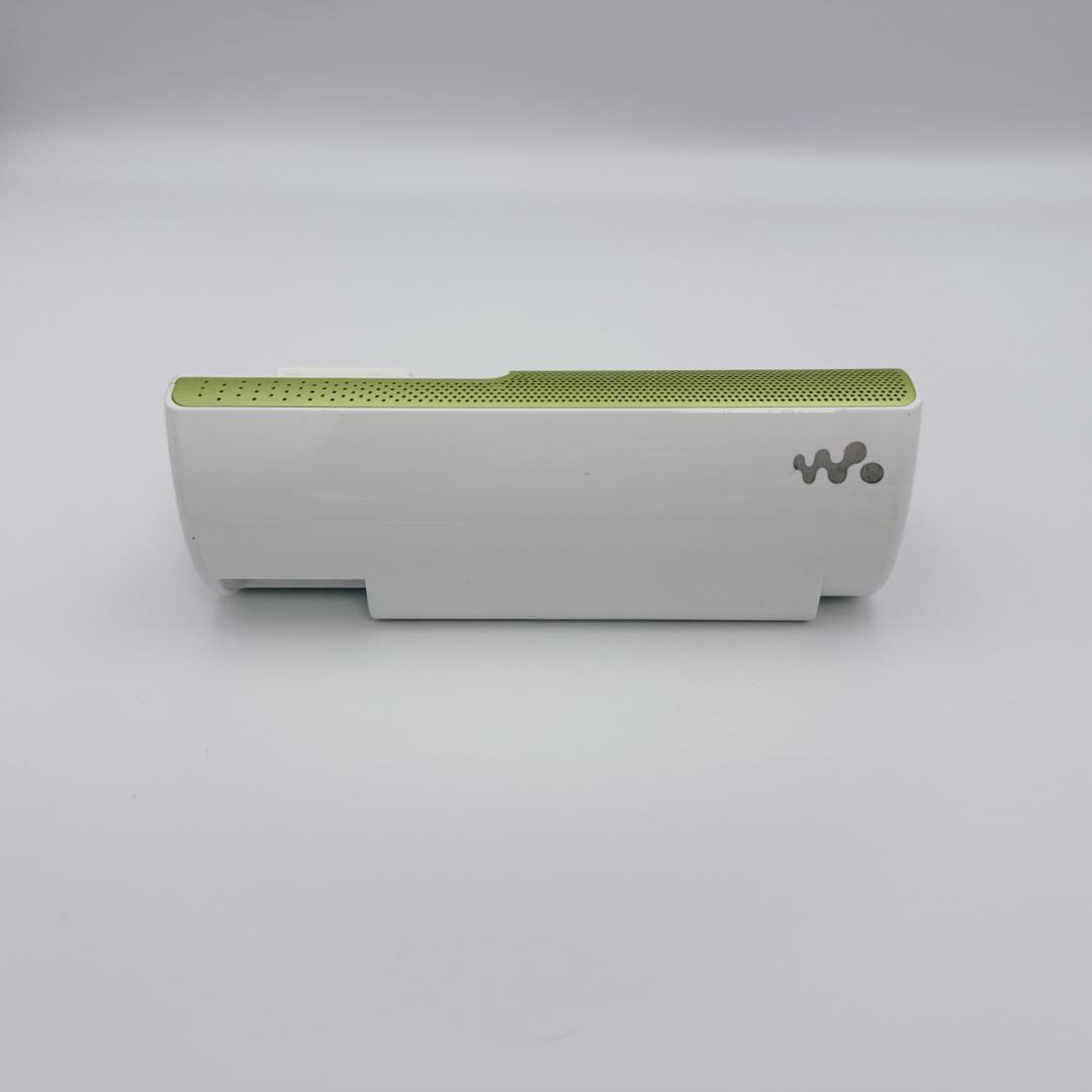 【美品】SONY WALKMAN NW-S14 Bluetooth スピーカー付