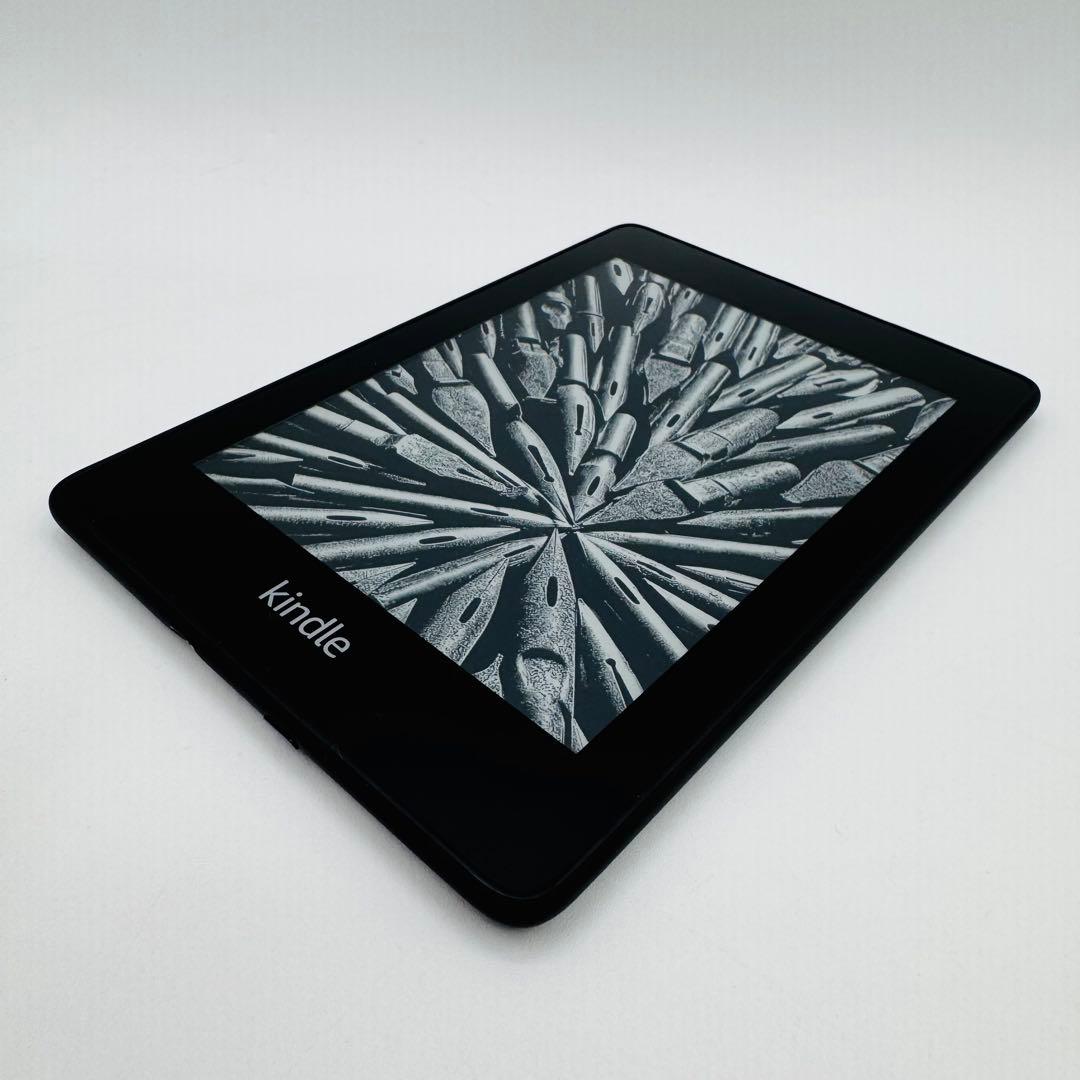 kindle paperwhite 第10世代 8GB PQ94WIF