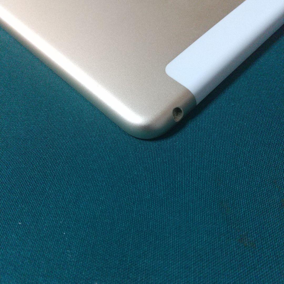 iPad mini 4 Wi-Fi&cellular ゴールド