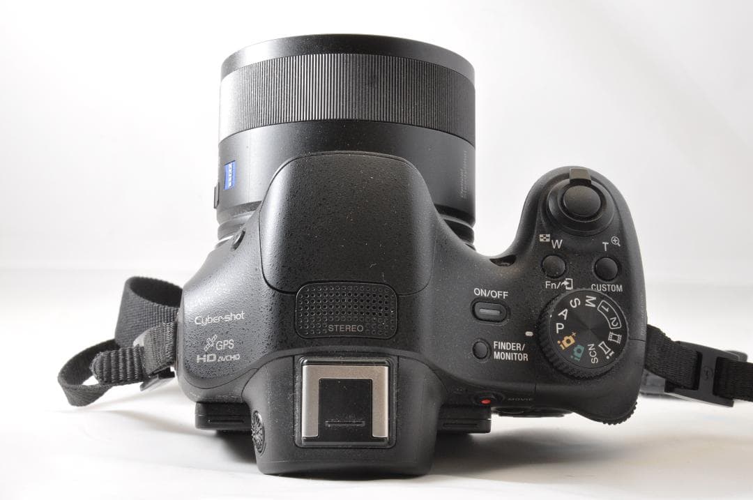 ■ 美品 ■ ソニー　SONY DSC-HX400V
