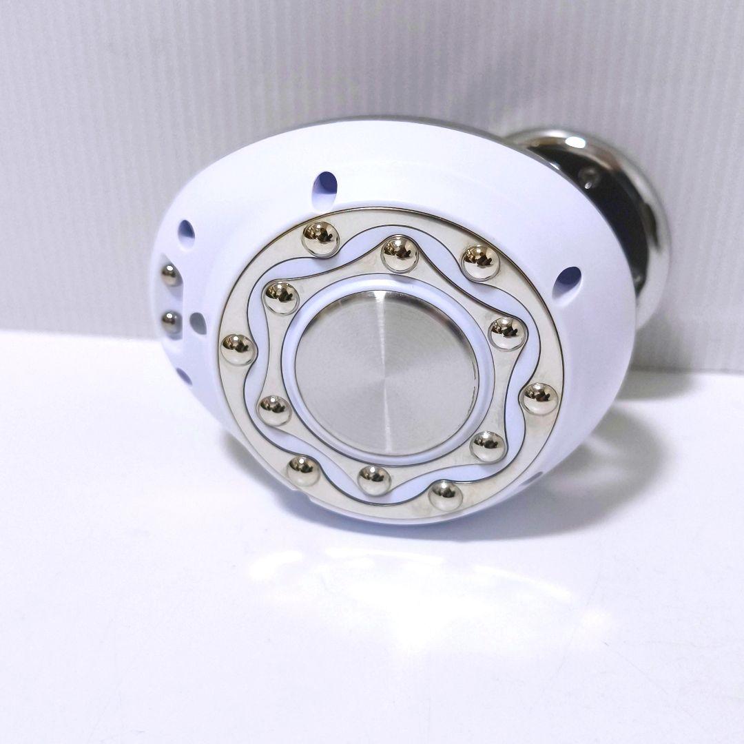 【送料無料】ヤーマン YAMAN キャビスパ 美顔器 HRF-51B