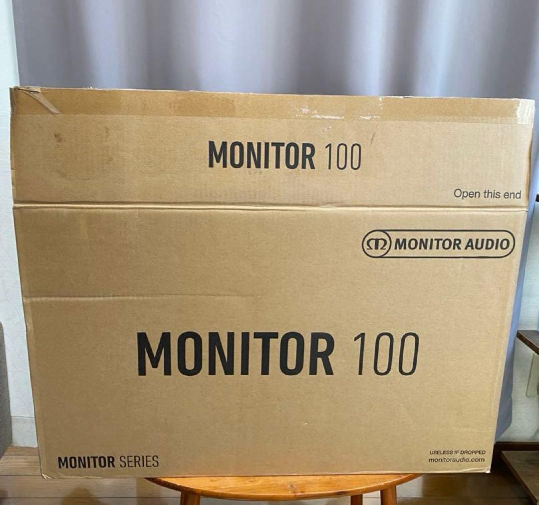 Monitor 100 （ペア）
