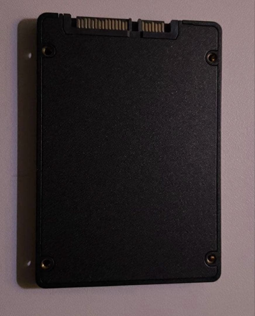 SP A55 2TB 内蔵型SSD