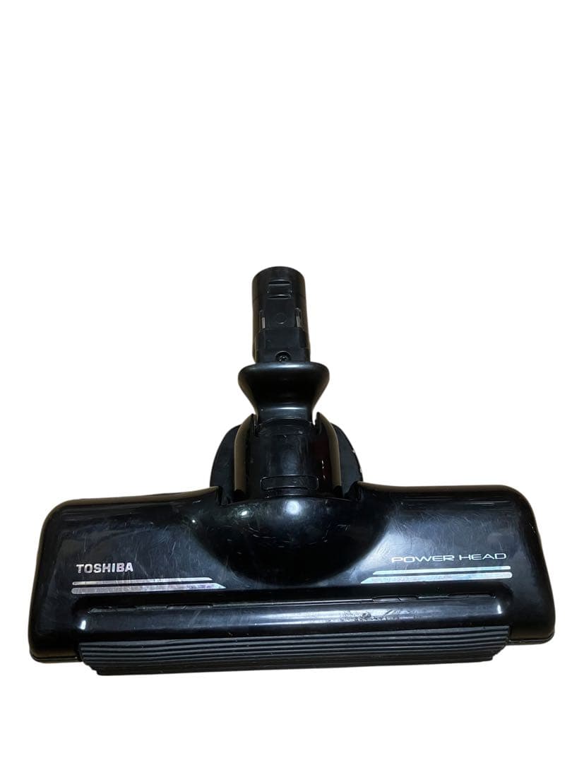 TOSHIBA 東芝　サイクロン掃除機 VC-C3 15年製　保証付き
