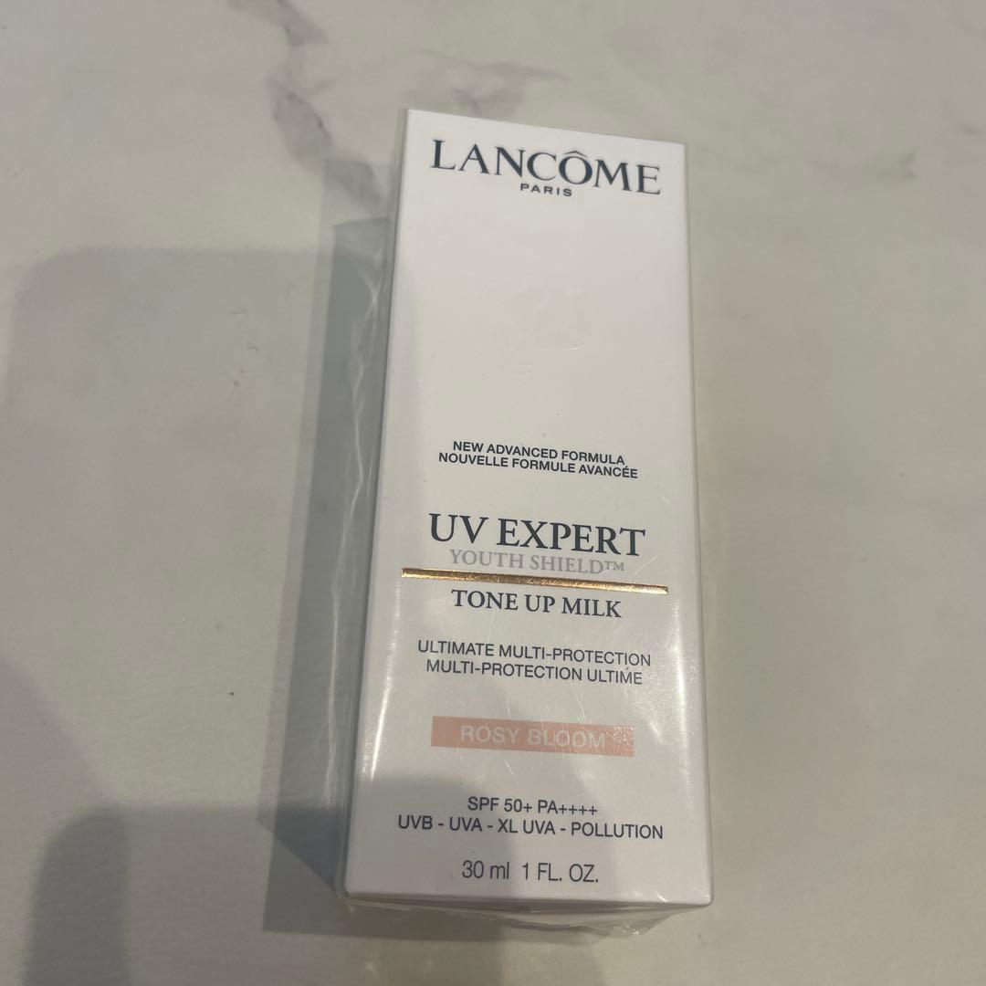 LANCÔME ランコム UV エクスペール トーンアップ ローズ N 30mL