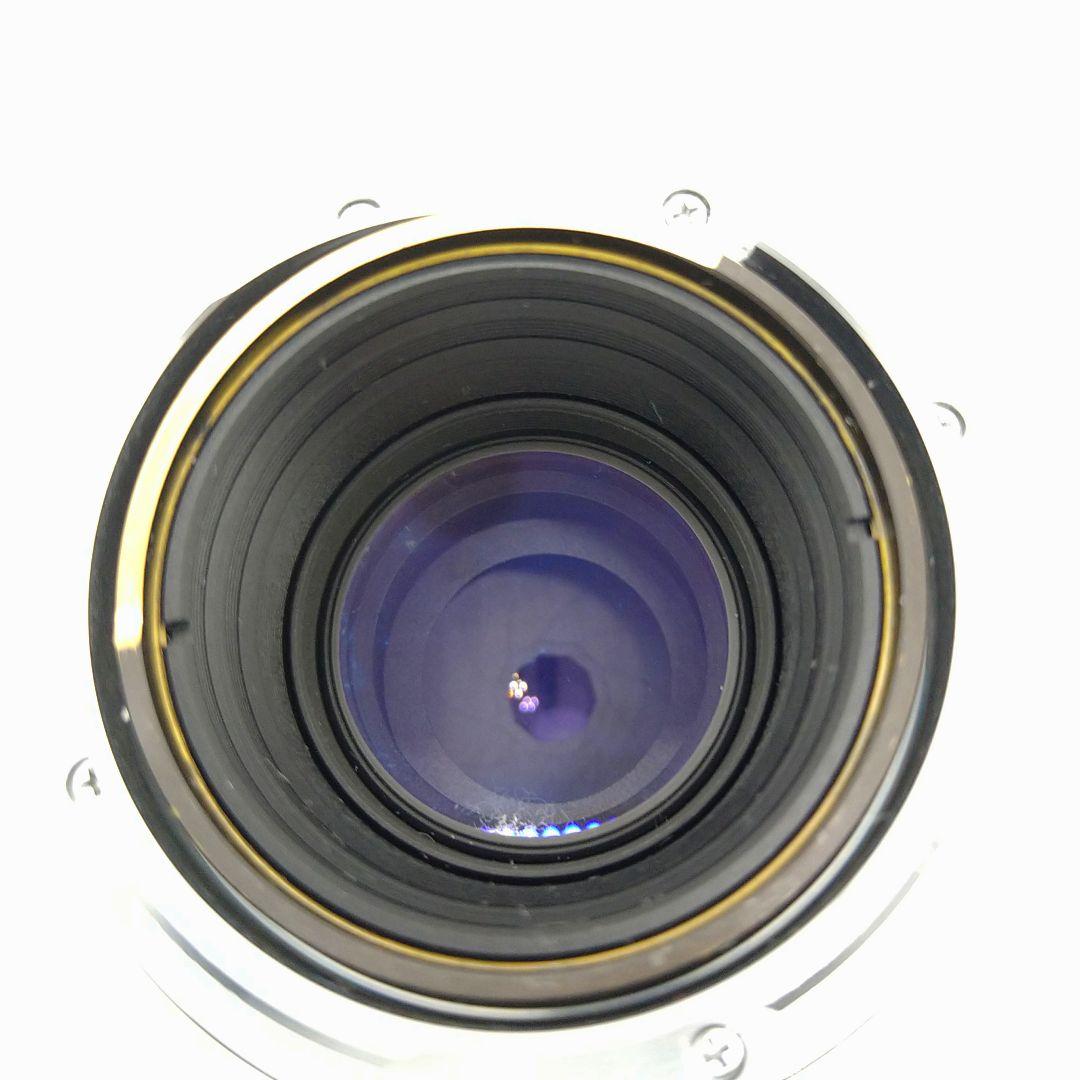 ミノルタ M-ROKKOR 90mm F4