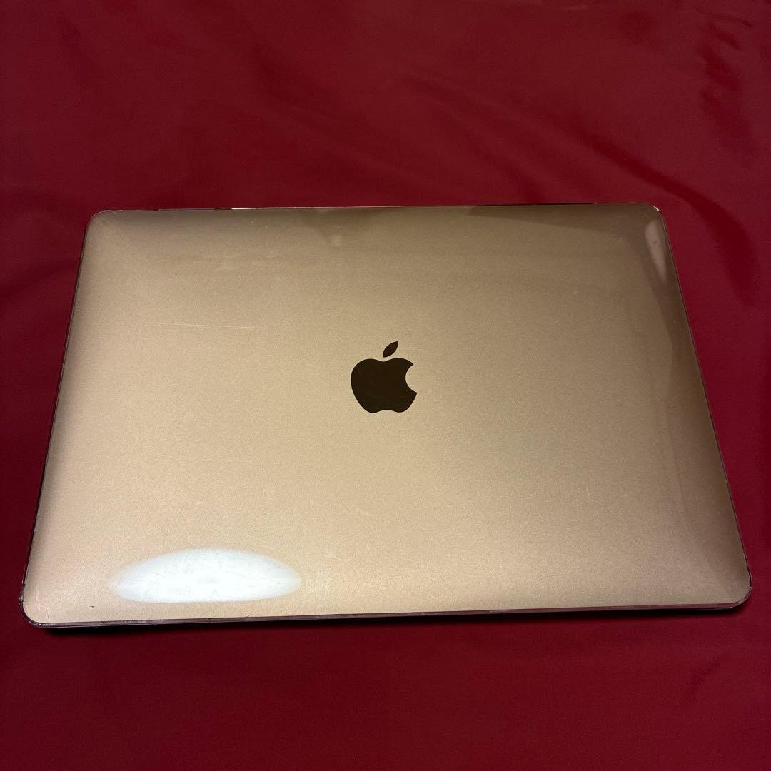 MacBook Air 2020 M1 8GB 256GB 13インチ