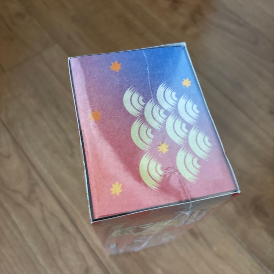 【新品・未開封】ポケモンセンタースペシャルBOX　ヒロシマ　シュリンク付き