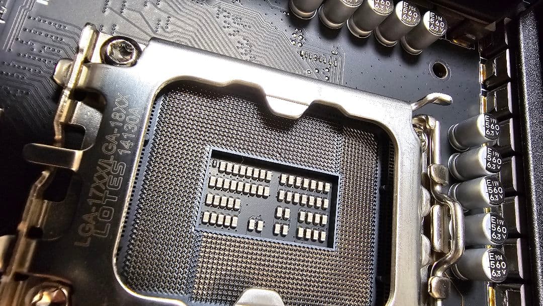 MSI MAG Z690 TOMAHAWK WIFI DDR4 ジャンク品
