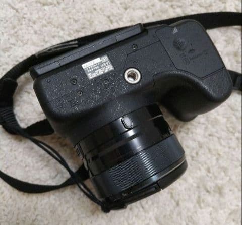 【セール】SONY Cyber−Shot HX DSC-HX100Vセット