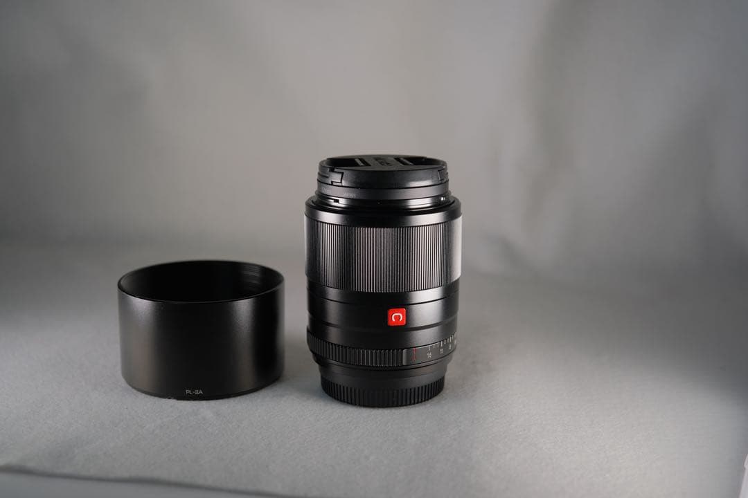 Viltrox AF 56mmF1.4 Xマウント 富士フイルム ビルトロックス