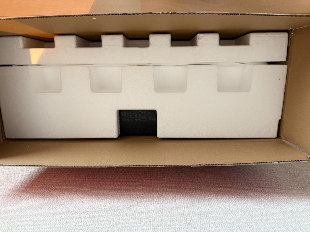 ASUS ROG Strix XG27AQM 270Hzゲーミングモニター