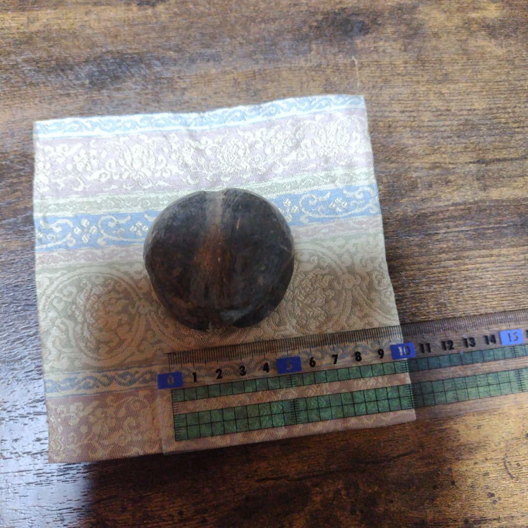 木像　ダルマ　古美術　時代
