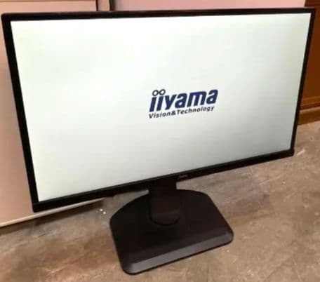 27インチ 液晶 ディスプレイ PCモニタ iiyama XUB2790HS