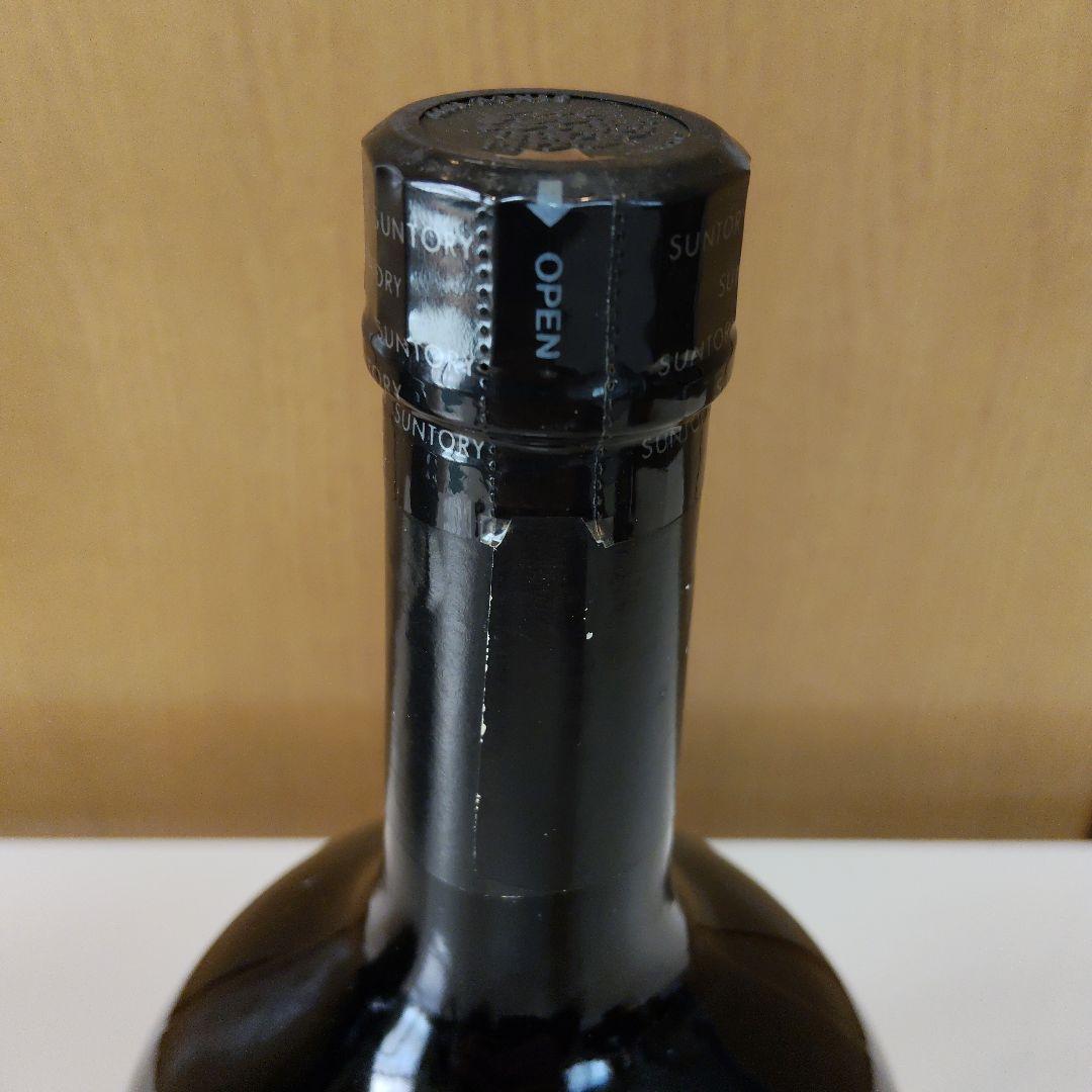 サントリー リザーブ 750ml 43% ３本セット