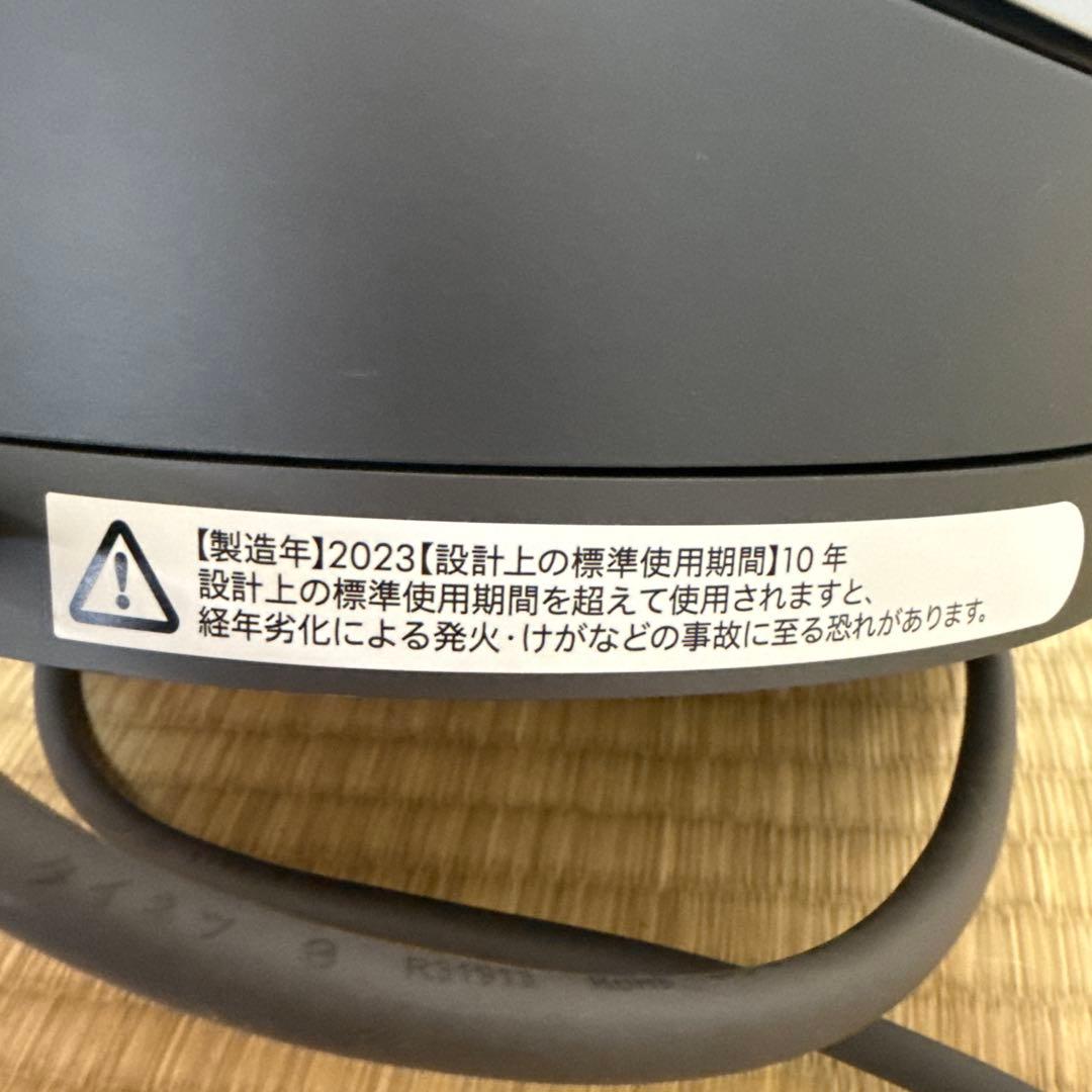 Dyson空気清浄機 Pure Hot+Cool Link hp03