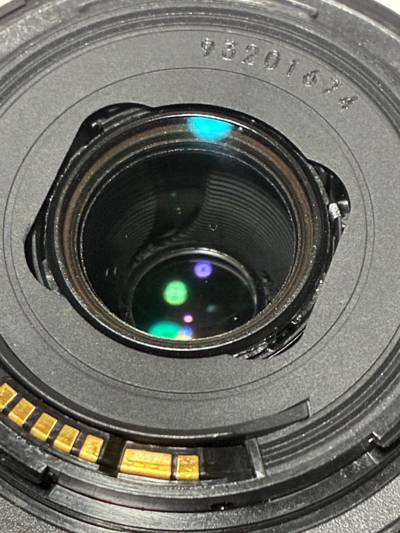 CANON　EOS　Kiss　X2　デジタル一眼レフ　充電器有　望遠レンズ付