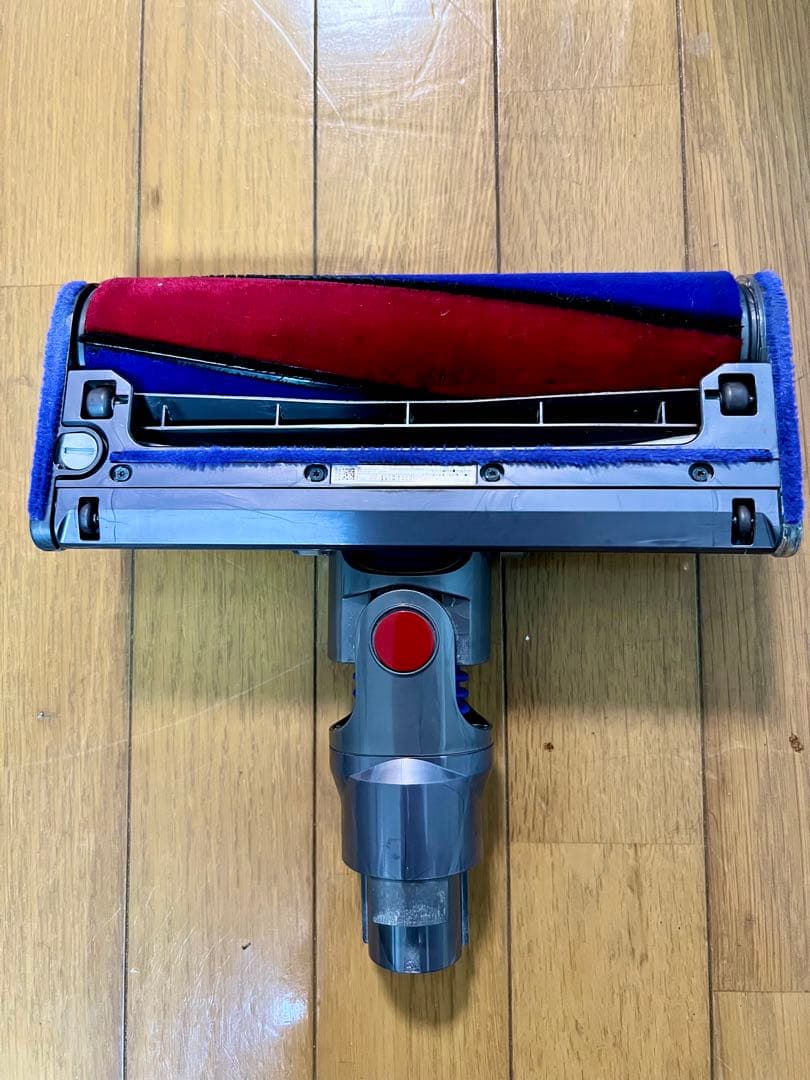 ゆ【美品】Dyson ダイソン V7 SV11 スタンドセット