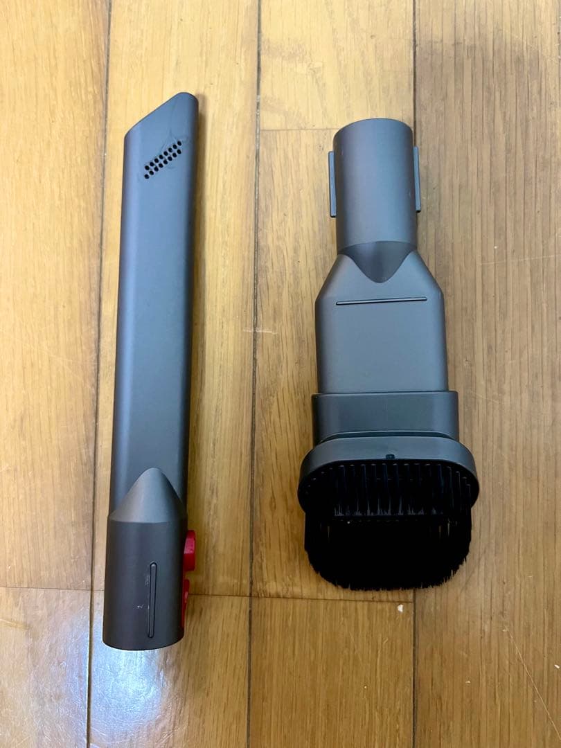 ゆ【美品】Dyson ダイソン V7 SV11 スタンドセット