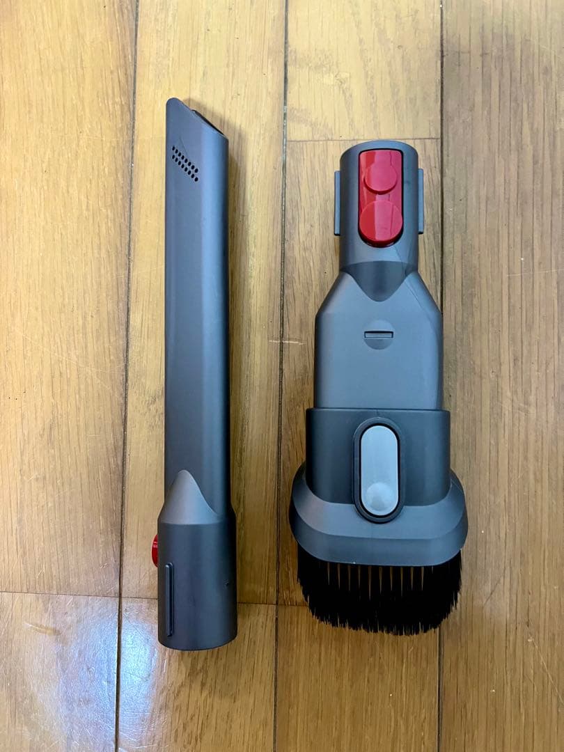 ゆ【美品】Dyson ダイソン V7 SV11 スタンドセット