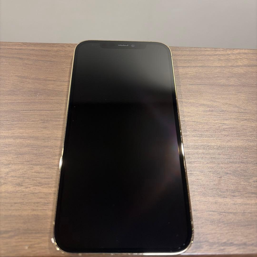 Apple iPhone 12 pro 512G 本体のみ