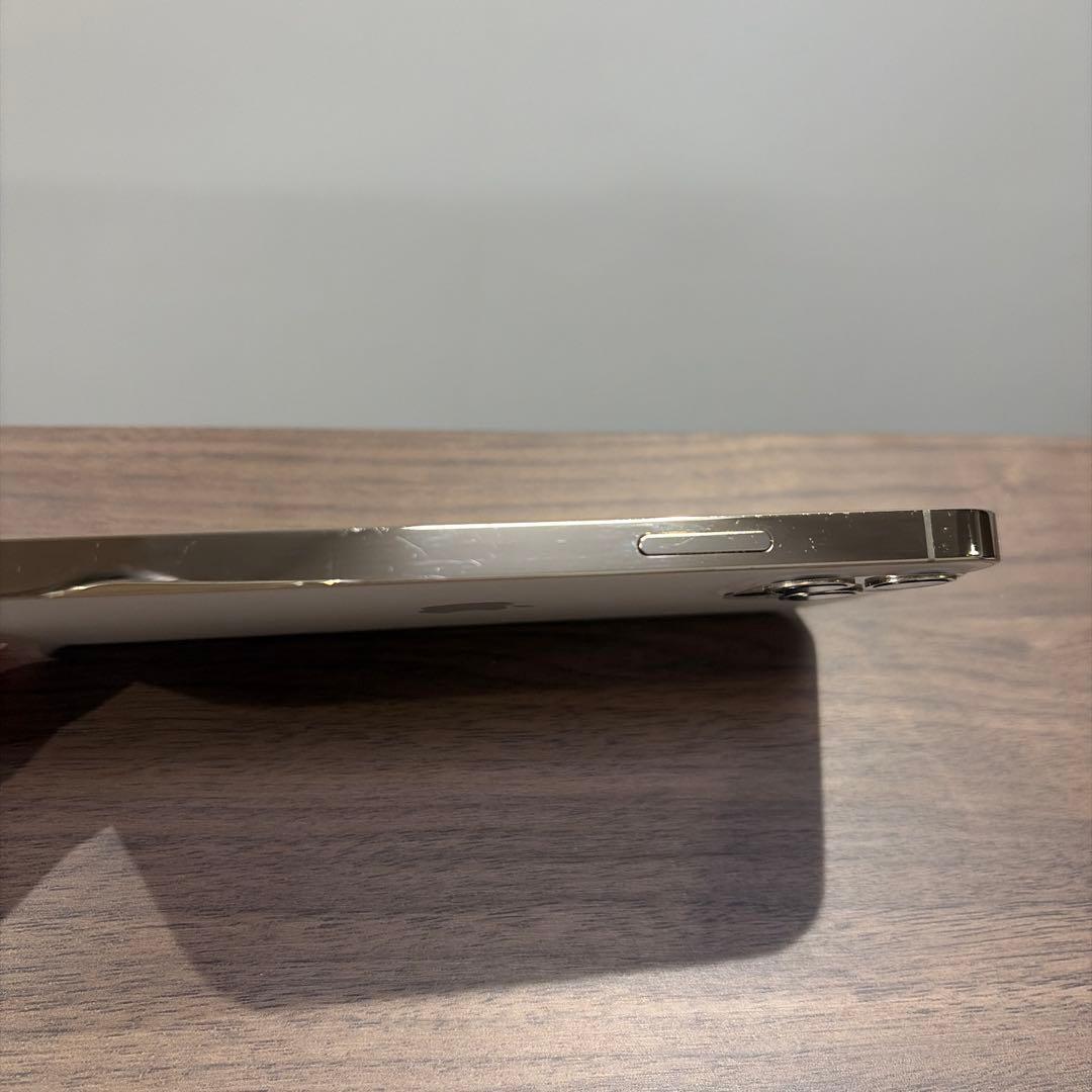 Apple iPhone 12 pro 512G 本体のみ