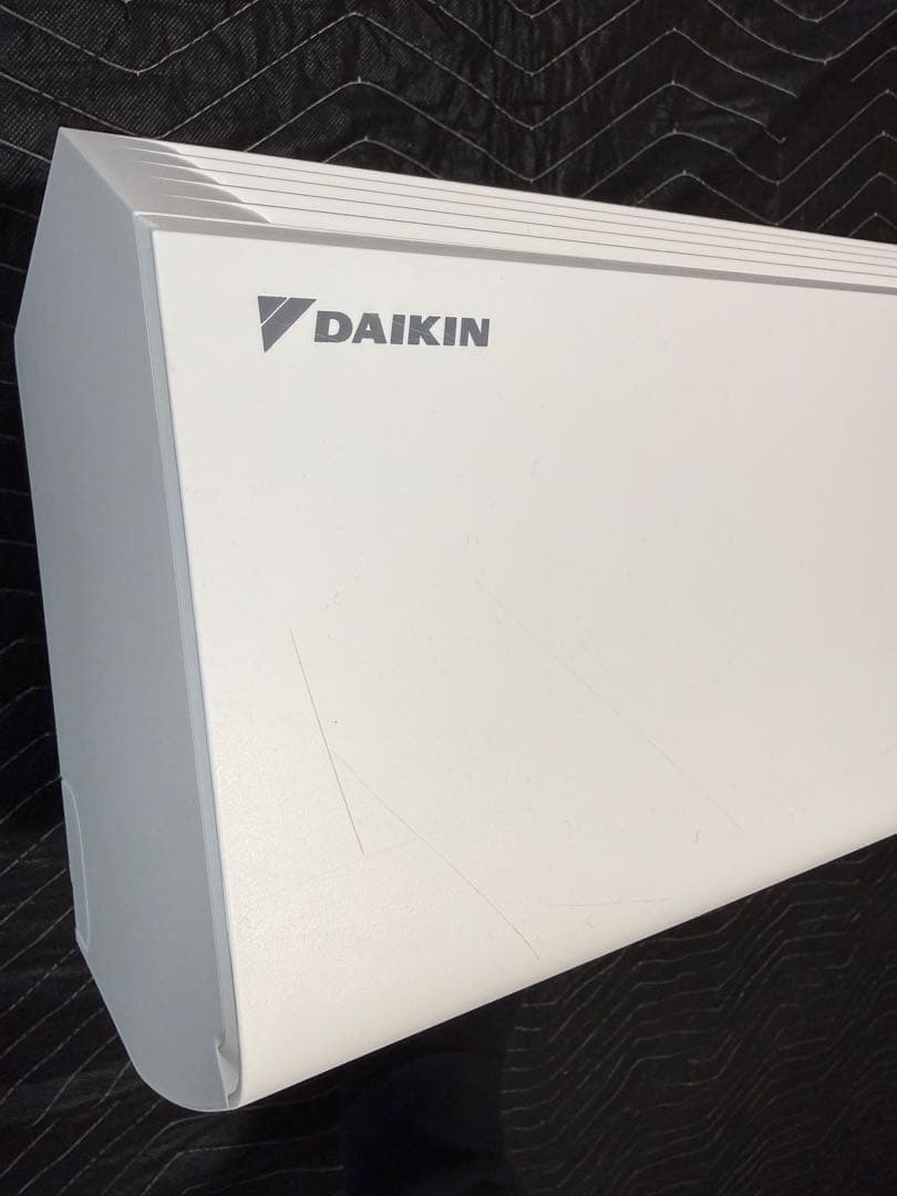 ダイキン　エアコンAN565AEP-W 18畳用　単相200V