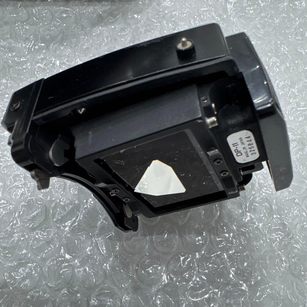 【美品】後期ニコン F2 フォトミックA モルト交換済み 露出計可動 実用可