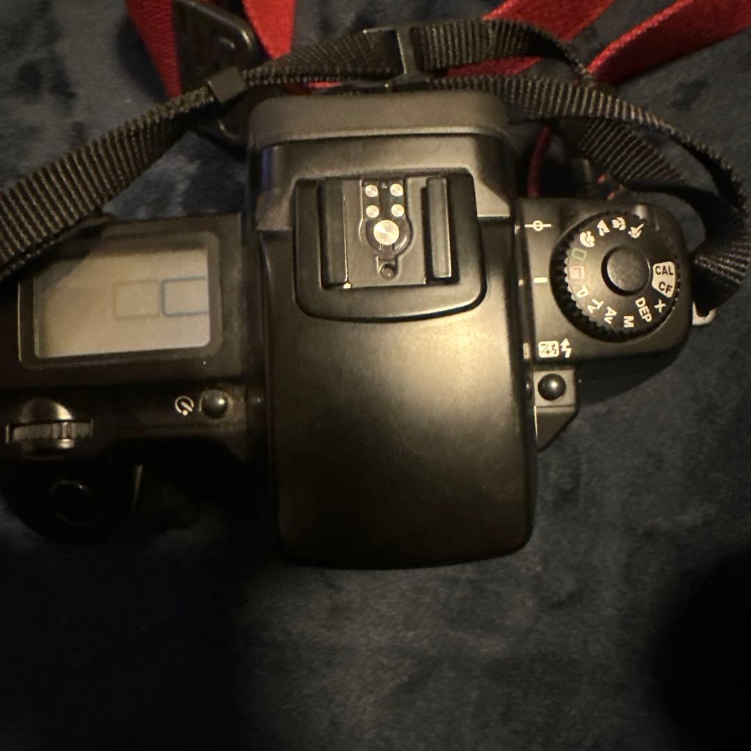 Canon EOS 5 一眼レフカメラセット